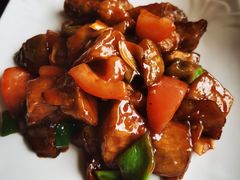 -遇见小院—虹鳟鱼•农家菜(怀柔店)