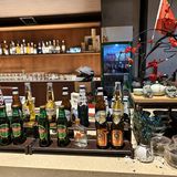 清新中式餐馆探店记