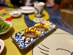 -和食亭·自助·烤肉·寿喜烧(海创园店)