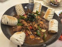 -范家小馆·烤鸭新京菜(金融街店)
