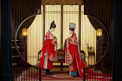 -今生有约婚纱摄影旗舰店(南京总店)