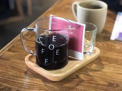 -ZM COFFEE(西安路店)