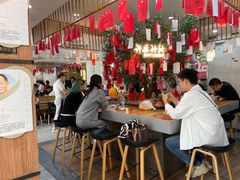 -东升灌浆包(辛庄街总店)