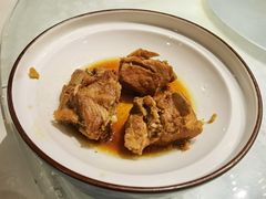 炖排骨-好嫂子酱猪手•农家菜(蒲黄榆店)