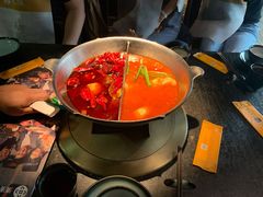 -湊湊火锅·茶憩(新中关购物中心店)