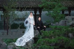 -今生有约婚纱摄影店(景德路店)