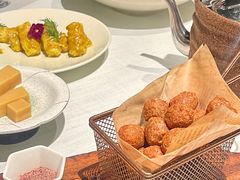 -悦融·京鲁菜·露台花园(安定门店)