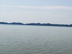 -鄱阳湖国家湿地公园