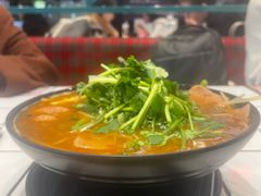 -肥汁米蘭香港米线(长宁来福士店)