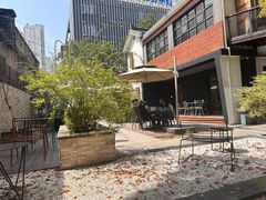 -Willing·Coffee&Brunch&Dinner(万达店)