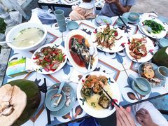 -这片海·海景餐厅(博鳌店)