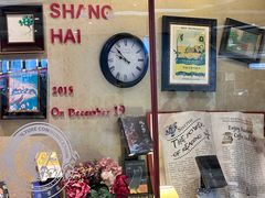 -西西弗书店&矢量咖啡(静安大悦城店)
