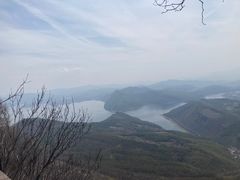 -五女山景区
