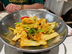 -乾隆美食·本帮菜(黄河路店)