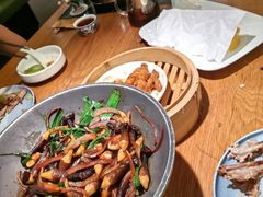 -点心传说·粤菜点心(佐阾虹湾店)