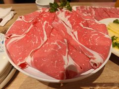 -古关火锅店(古北水镇景区店)