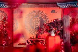 -金禧婚礼定制