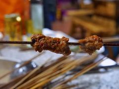 玉林招牌麻辣牛肉-玉林串串香·成都老字号(玉林街总店)