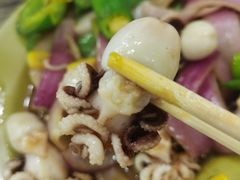 -贞姨美食·老字号海鲜大排档