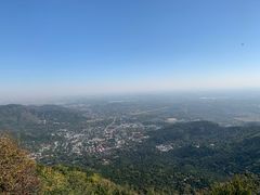 -香山公园