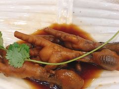 -顺德人家食府(黄金广场店)