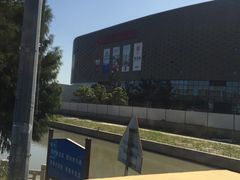 -SFC上影百联影城(川沙IMAX店)