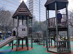 -唐城墙遗址公园