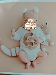 点击看大图 -玛瑞莎孕婴童摄影到家拍