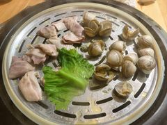 -阿鸡鱼庄·顺德鲜蒸小炒(亚运村店)