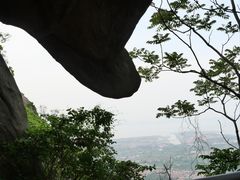 -崂山仰口游览区