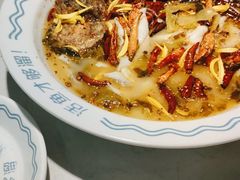 -花椒俏川菜小馆(南海万达店)