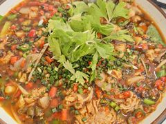 -飞虹鱼馆(春华路店)