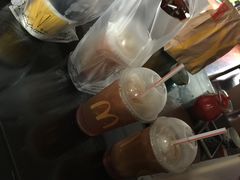 -麦当劳(松江店)