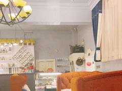 -吱咖啡西式简餐