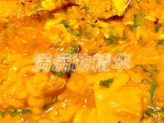 招牌黄金泡饭-老广州打边炉(宏润·翠湖天地璞园店)