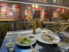 -田园印象·成都土菜院子(华阳店)