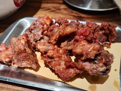 -破店肥哈·东北烧烤(南山保利店)
