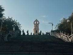 -广州莲花山旅游区