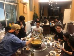 -野菌皇海景野生菌火锅(滨海大道店)