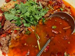 -金谷仓家庭料理(马泉营店)