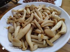 -黄牛肉馆·皖南土菜