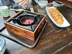 -吃货私房菜(丽江束河古镇店)