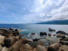 -海南分界洲岛旅游区