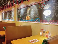 -Ufufu cafe(天神巷店)