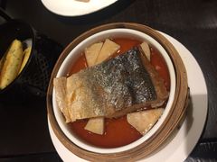 -甄御•海鲜新青岛菜(麦岛店)