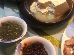 -一块豆腐(英雄山总店)