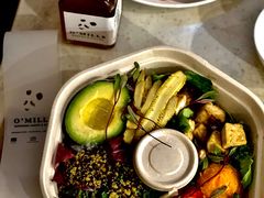 康普茶-O’mills Sourdough Bakery&Bistro(浦东机场店)