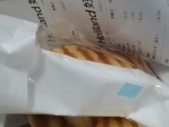 -好利来(新华百货店)