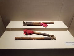-宁夏博物馆