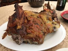 -维吾尔餐厅(宜山路店)